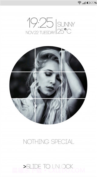 文字密码锁屏(多功能文字密码锁屏)V3.0.7 手机版截图2 文字密码锁屏(多功能文字密码锁屏)V3.0.7 手机版截图2