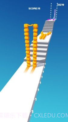 滚动木桶截图4 滚动木桶截图4