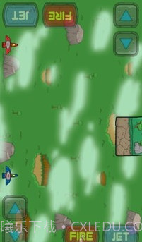 双人决斗(2 Players Duel)截图2