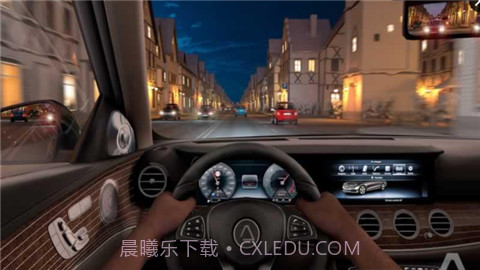 真人汽车驾驶截图5 真人汽车驾驶截图5