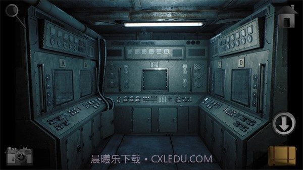 子午线157:第一章截图1 子午线157:第一章截图1