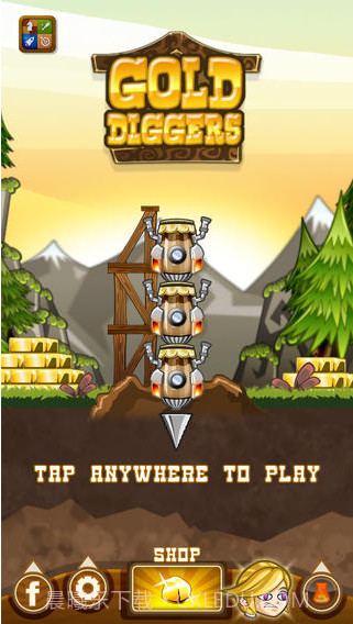 淘金者截图1 淘金者截图1