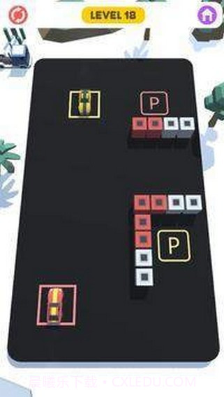 指尖汽车大师3D截图4 指尖汽车大师3D截图4