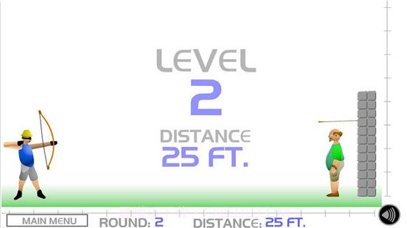 射中水果截图3 射中水果截图3