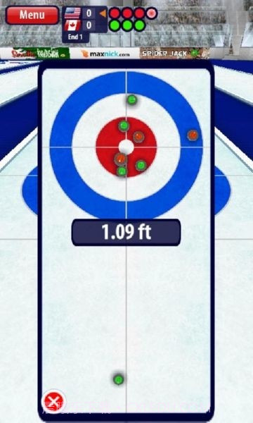 冰壶3D v2.6.0.3最新版截图3