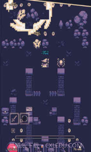 一比特的冒险截图3