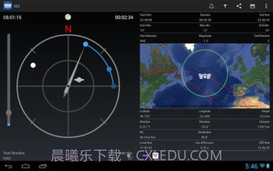 ISS Detector国际空间站截图4