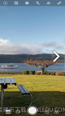 实时镜像相机截图4 实时镜像相机截图4