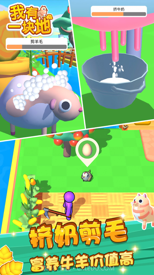 我有一块地截图3 我有一块地截图3