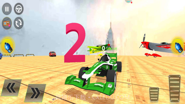 特技方程式截图4