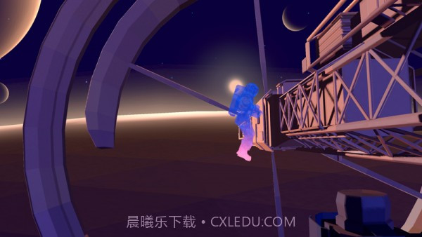 极境探索截图4 极境探索截图4