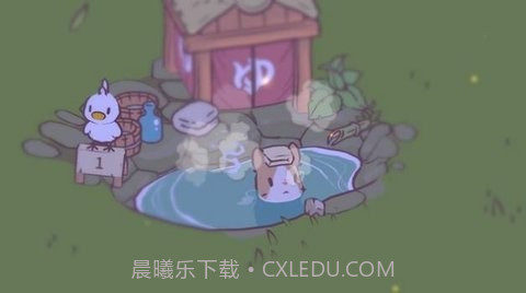 猫咪和汤无限金币版截图1