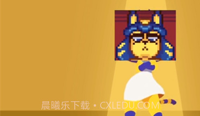 nekotouch像素埃及猫3截图2 nekotouch像素埃及猫3截图2