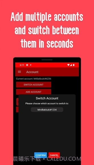 Valor截图1 Valor截图1