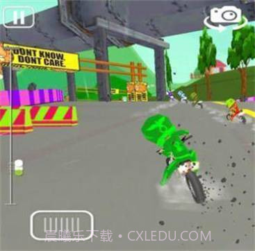 儿童迷你摩托车截图2