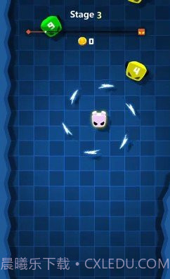 刀锋大师无限人物版截图2 刀锋大师无限人物版截图2