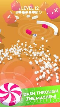 冲刺爆破截图1 冲刺爆破截图1