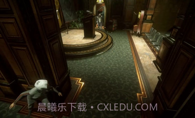 共和国截图3 共和国截图3