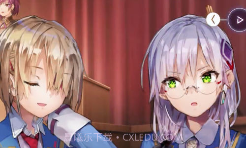 炽焰天穹国服截图1 炽焰天穹国服截图1