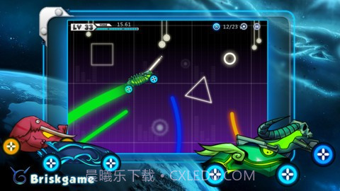 极品闪电-冲击截图2 极品闪电-冲击截图2