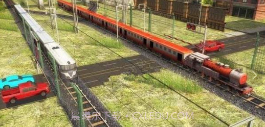 印度火车模拟器2020app截图1 印度火车模拟器2020app截图1