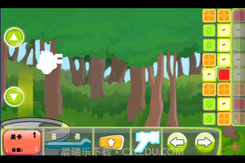 水果大作战截图2 水果大作战截图2