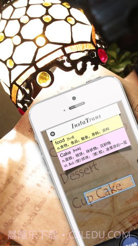 闪译截图4 闪译截图4