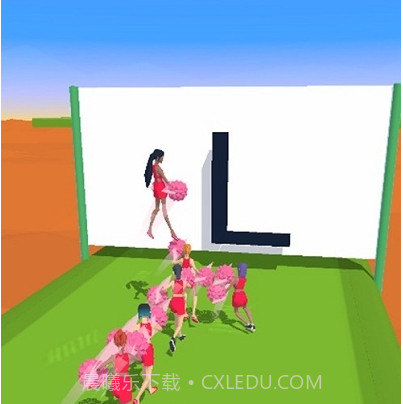 Draw Leaders截图2 Draw Leaders截图2