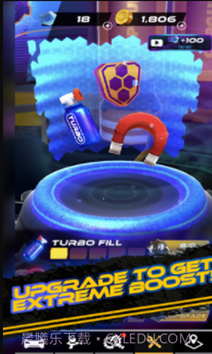 疯狂的公路旅行截图4 疯狂的公路旅行截图4