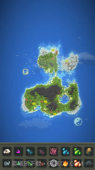 世界盒子0.22.9截图1 世界盒子0.22.9截图1