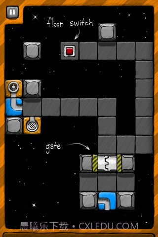 接水管101 Aqueduct 101截图3