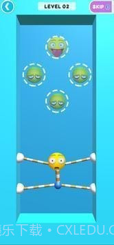 弹力男孩截图3