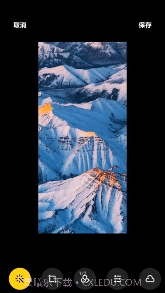 Gallery小米相册截图1 Gallery小米相册截图1