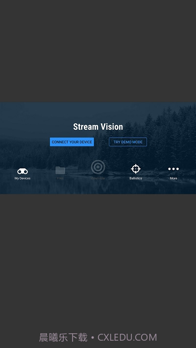 Stream Vision截图4 Stream Vision截图4