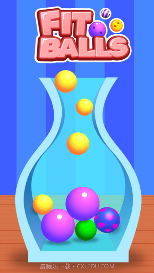 装球我贼溜截图1 装球我贼溜截图1