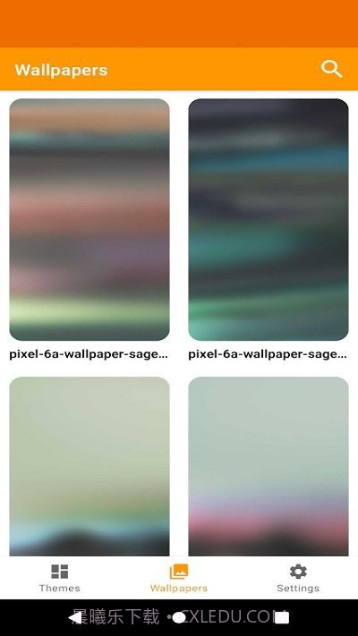 全球主题和壁纸截图3 全球主题和壁纸截图3