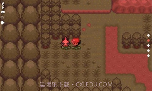 口袋妖怪诸神黄昏重置版截图2 口袋妖怪诸神黄昏重置版截图2