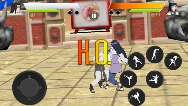 真功夫之战截图2 真功夫之战截图2