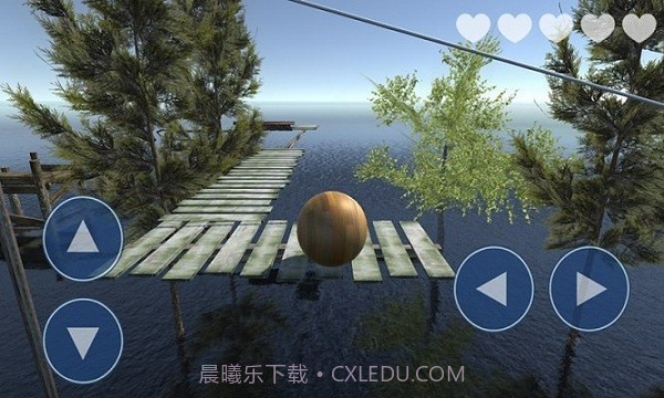 球球历险记截图1