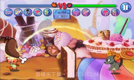 新猫狗大战 Cat VS Dog截图3