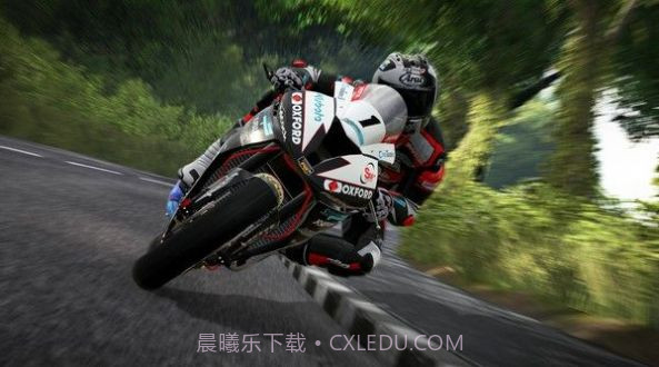 曼岛tt2边缘竞速游戏中文手机版 v1.0截图4 曼岛tt2边缘竞速游戏中文手机版 v1.0截图4