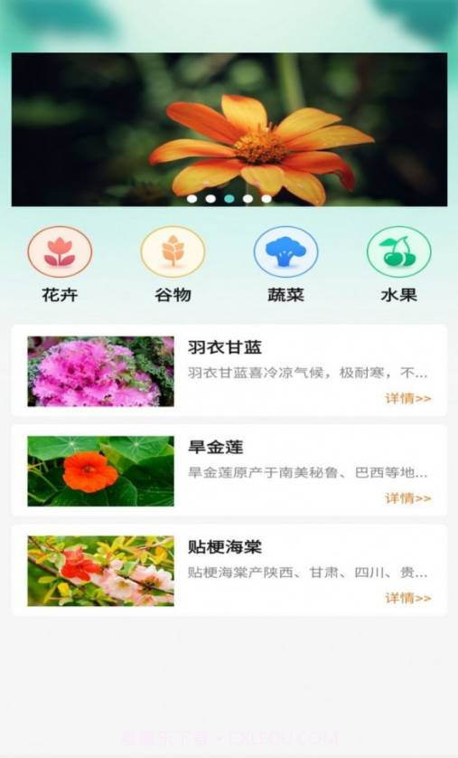 百草万象园截图1 百草万象园截图1