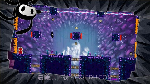 G型神兔 Grabbity截图4