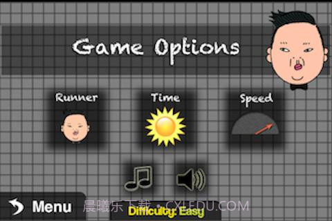 江南Style游戏截图2 江南Style游戏截图2