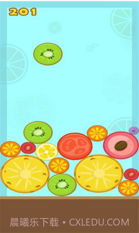 合成水果截图3 合成水果截图3