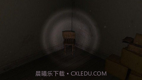 房间中的椅子VR截图5 房间中的椅子VR截图5