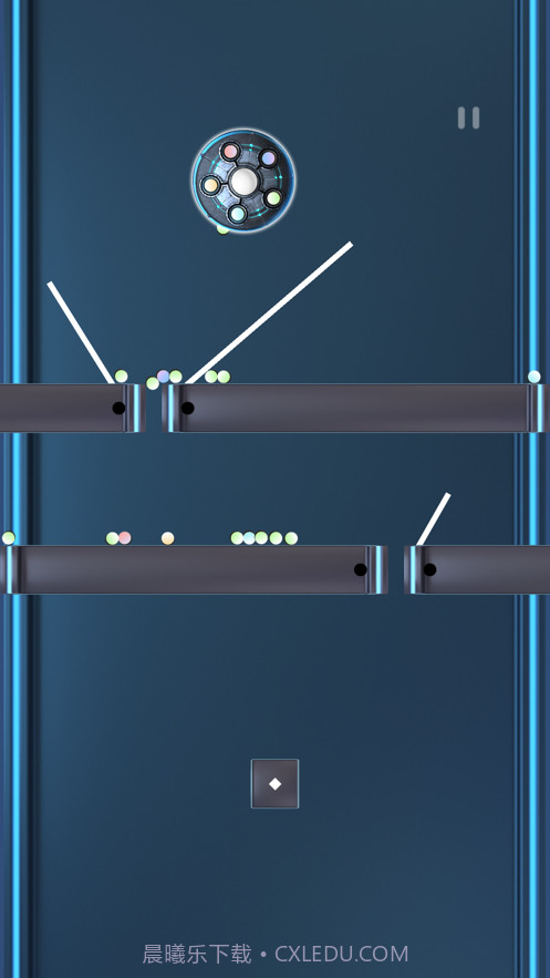 掉落的轨迹截图3 掉落的轨迹截图3