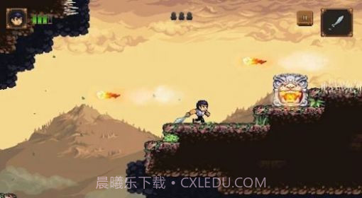 东方的阴影截图3 东方的阴影截图3