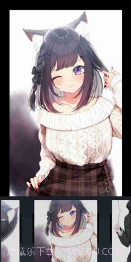 konachan(konachan汉化)V1.9 安卓免费版截图1 konachan(konachan汉化)V1.9 安卓免费版截图1