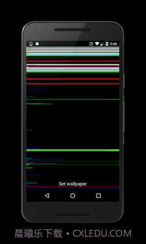 蒸汽波动态壁纸截图1 蒸汽波动态壁纸截图1